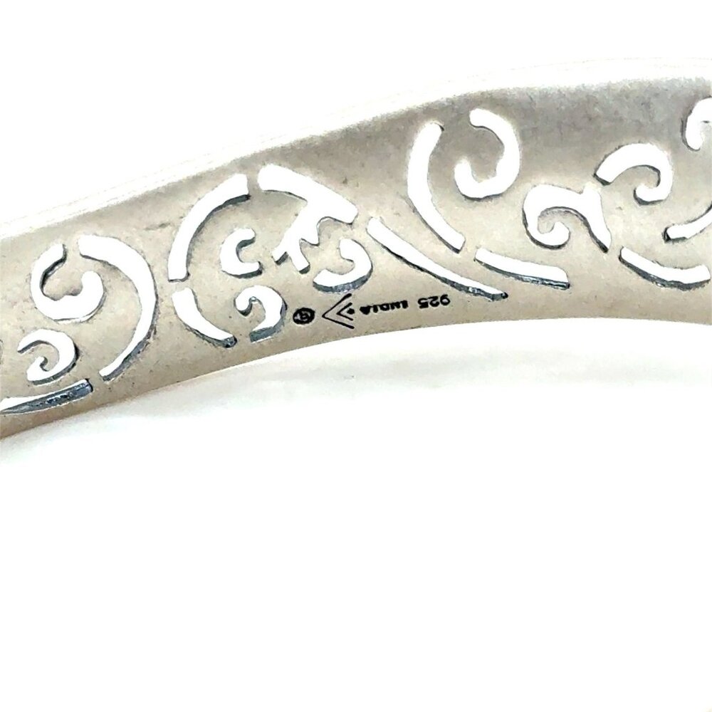 Silpada Bangle - Picture 3 of 4